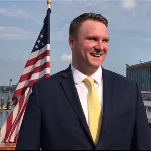 Meet your Posher, James